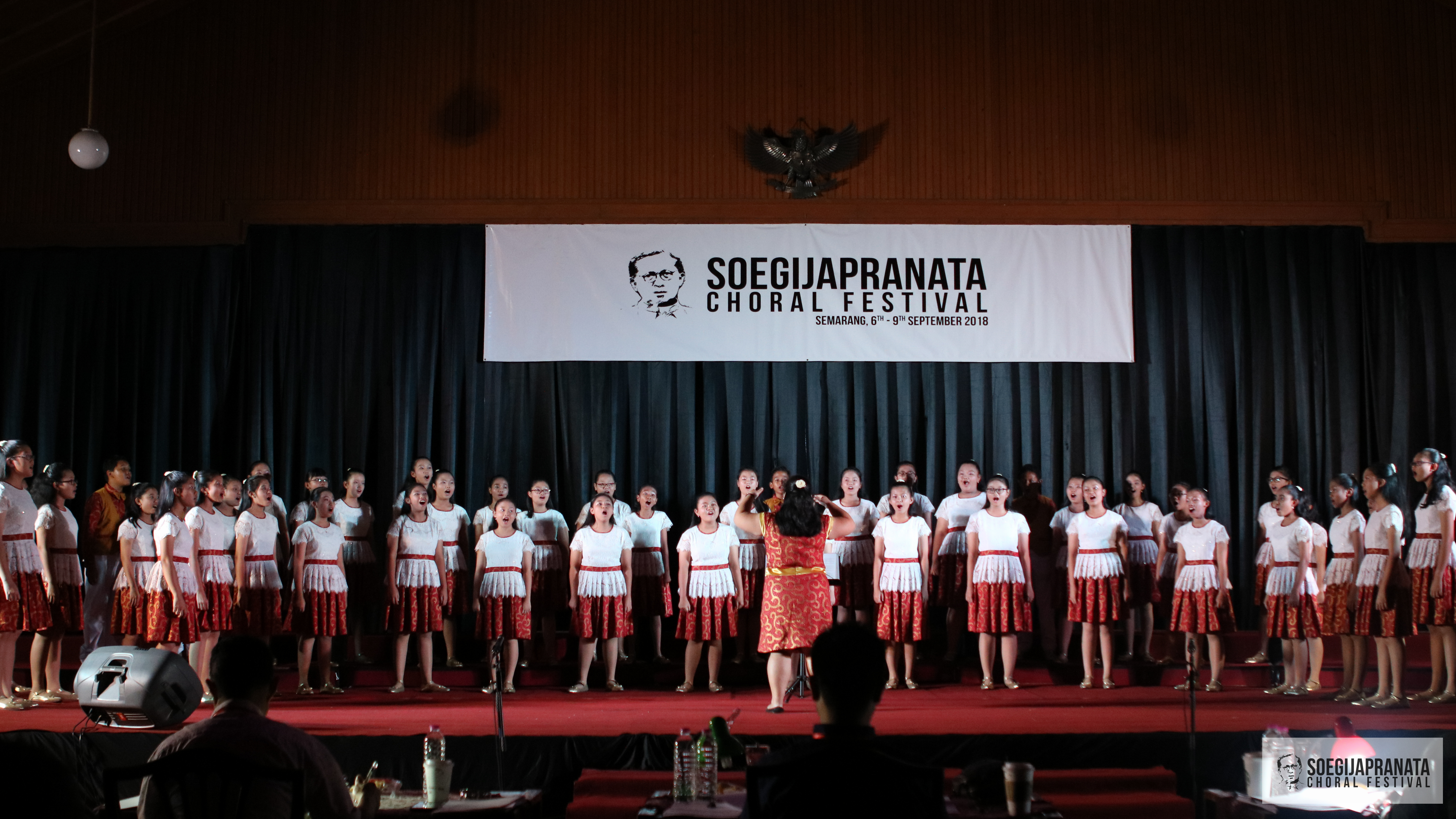 DOMINICO SAVIO CHOIR