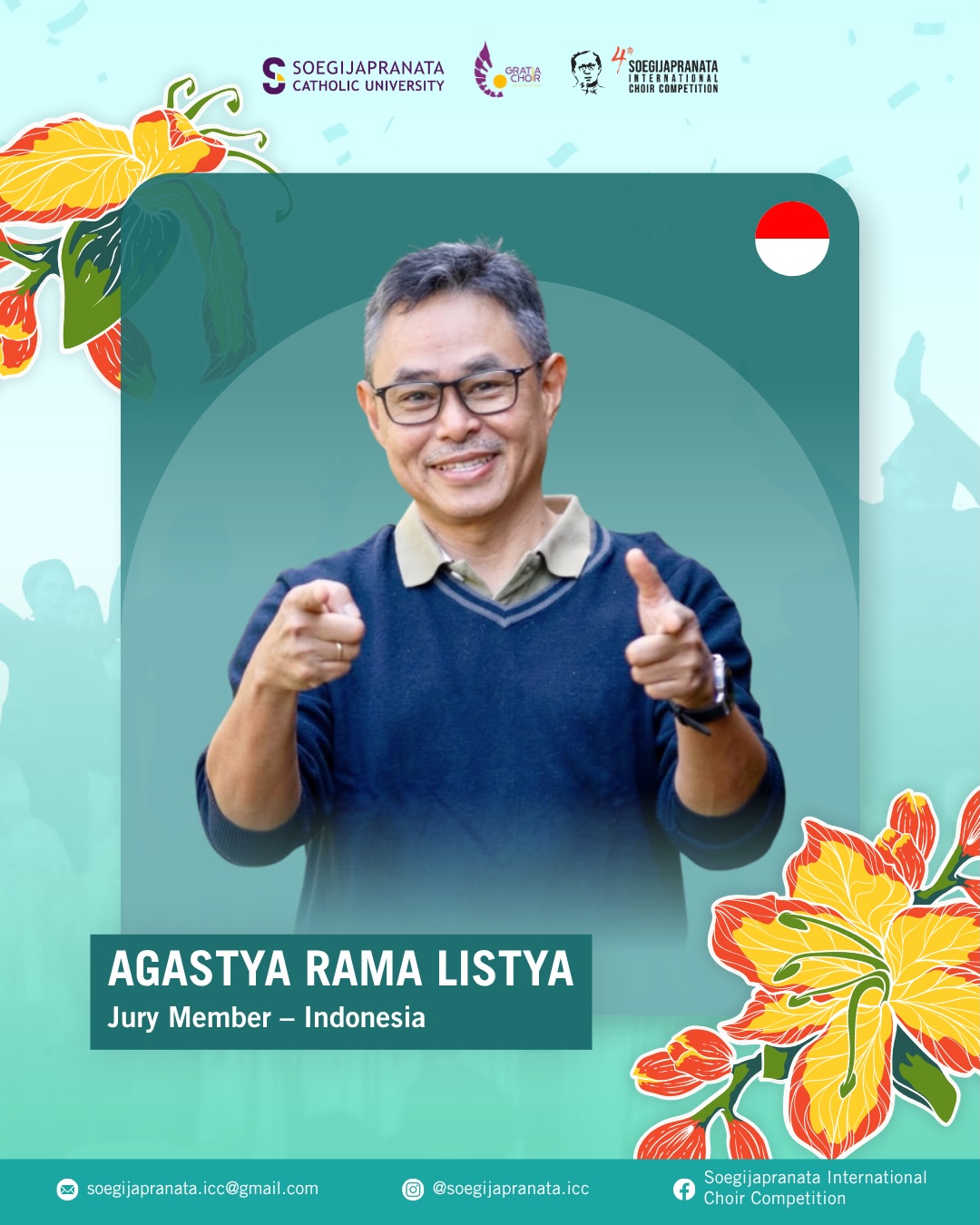 AGASTYA RAMA LISTYA
