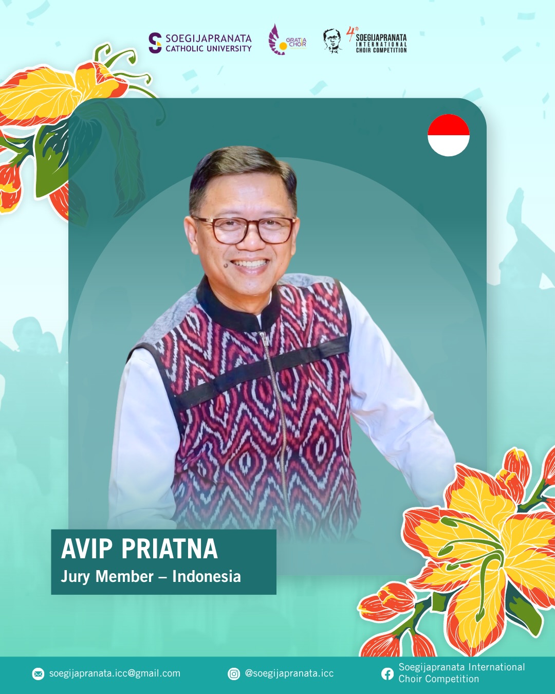AVIP PRIATNA